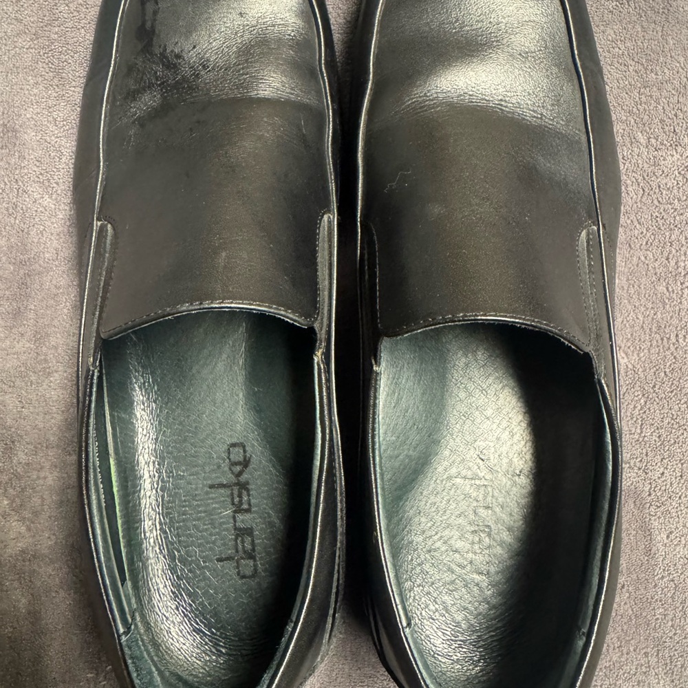 Men’s Dansko Shoes Size 44